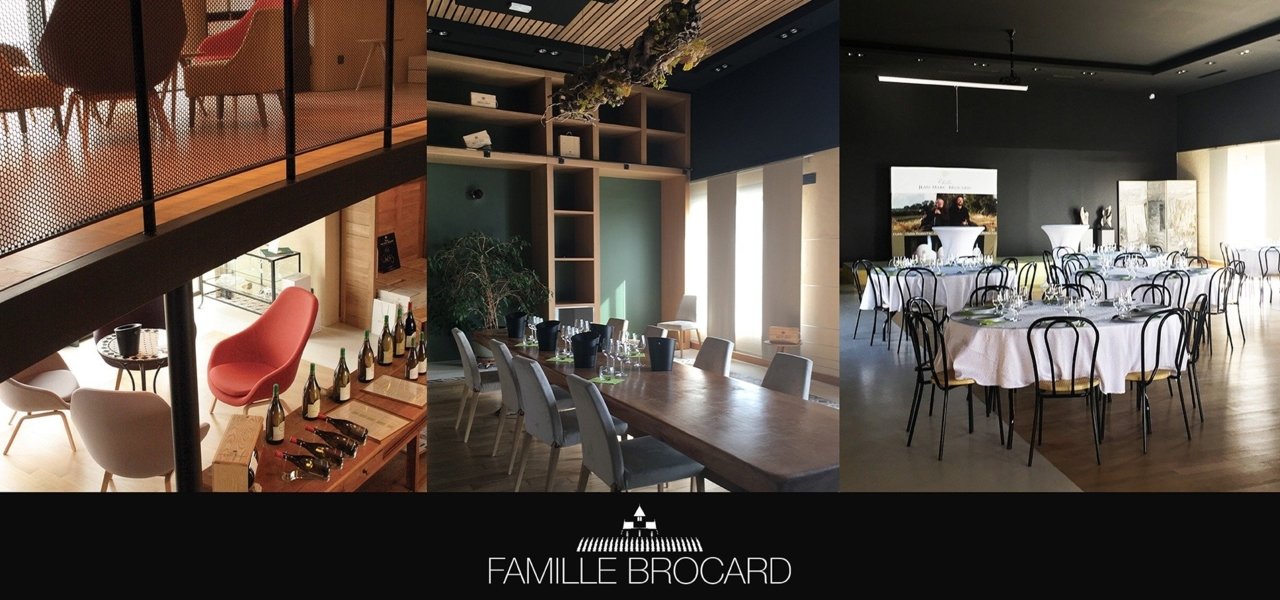 visit Famille Brocard